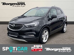 Opel MokkaInnovation 1.4 Turbo LED - Navi - Rückfahrkamera -