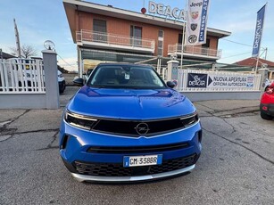 Opel MokkaMokka 1.2 t Elegance s