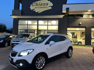 Opel MokkaMokka 1.4 t Cosmo Gpl-tech 4x2 140cv E6