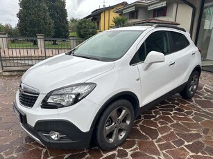 Opel MokkaMokka 1.4 t Cosmo s