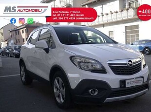 Opel MokkaOpel Mokka 1.6 Ecotec 115CV 4x2 Start&Stop Cosmo