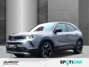 Opel MokkaUltimate 1.2T AT8 NaviPro Matrix-LED Abstandstempo