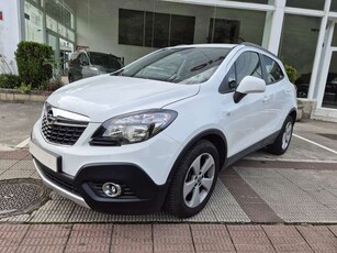 Opel MokkaX 1.4T S&S Excellence 4x2