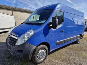 Opel Movano2.2