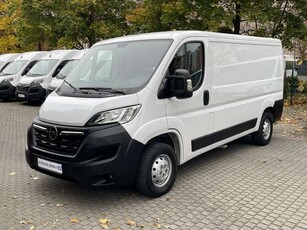 Opel Movano2.2 CDTI L2H1 3,5t*Navi*RKam*Klima*Totwin*