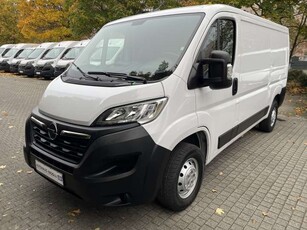 Opel Movano2.2 CDTI L2H1 3,5t*Navi*RKam*Klima*Totwin*