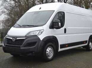 Opel Movano2.2 Cdti L3H2 Airco Cruise BPM Vrij