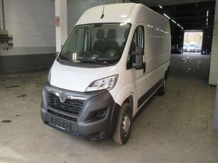 Opel Movano2.2 CDTI*L3H2*AHK*Navi*RKamera*DAB*Totwínkel*