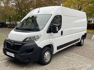 Opel Movano2.2 CDTI*L3H2*Navi*RKamera*DAB*Totwínkel*