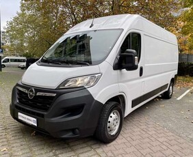 Opel Movano2.2 CDTI*L3H2*Navi*RKamera*DAB*Totwínkel*