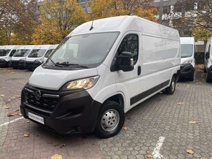 Opel Movano2.2 CDTI*L3H2*Navi*RKamera*DAB*Totwínkel*