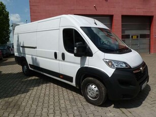 Opel Movano2.2 D L4H2 Kasten 3,5t verstärkt