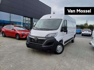 Opel Movano2.2D L3H2