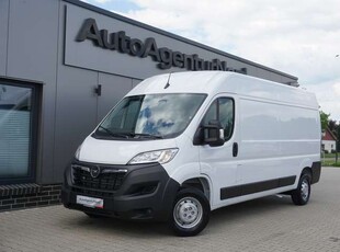 Opel Movano2,2L L3H2 3,5t+PDC+TEMP.+DAB+GARANTIE