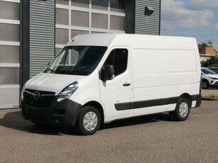 Opel Movano2.3 CDTI Kasten L2 H2 Klima NAVI