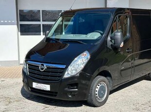 Opel Movano2,3 CDTI Klima* Navi* AHK* Kamera hinten