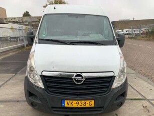 Opel Movano2.3 CDTI L2H2