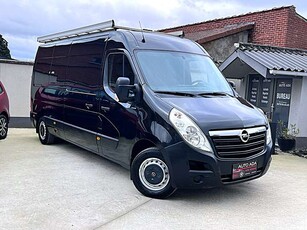 Opel Movano2.3 CDTi L3H2 CITYBOX (E6)TVA déductible--AIRCO