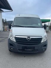 Opel Movano2.3 D (CDTI) L2H2 DPF 2WD VA, Neue **Pickerl**