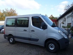 Opel Movano2,3 L1H1, Klima, 9-Sitze, Motorschaden !!