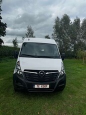 Opel Movano2.3 L2H2