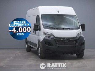 Opel Movano35 2.2 Bluehdi 140CV L3H2 IVA ESCLUSA