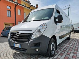 Opel Movano35 2.3 CDTI 145CV S&S PL-TA FWD Furgone