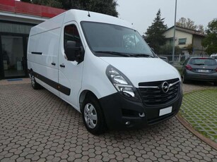 Opel Movano35 2.3 Turbo D 135CV OK NEOPATENTATI