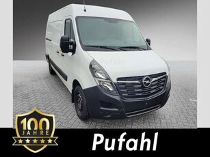 Opel MovanoAutomatik sehr selten Klima