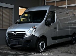 Opel MovanoB 2.3 CDTI Biturbo 145 (3,3t) L2H2 FWD ecoF Picke