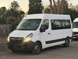 Opel MovanoB 2.3 CDTI Biturbo HKb L2H2 3,3t 9-Sitzer