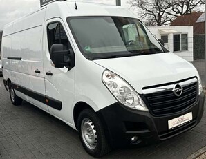 Opel MovanoB 2.3 CTDi Kasten L3H2 3,5t Klima|3.Sitz