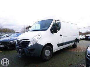 Opel MovanoB HKa L2H2 3,5t KLIMA|EINPARKHILFE