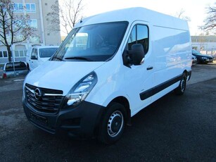 Opel MovanoB Kasten Autom. L2H2 3,5t *Navi, Kamera*