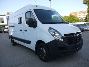 Opel MovanoB Kasten Automatik HKa L2H2 3,3t