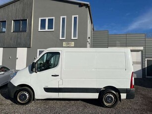 Opel MovanoB Kasten/Ka L1H1 2,8t*2.Hand*Tüv03/26*TOP