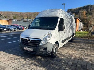 Opel MovanoB Kasten/Kombi GKa L4H3 3,5t*GEPFLEGT**