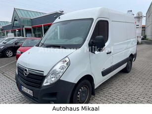 Opel MovanoB Kasten/Kombi HKa L1H2 3,5t