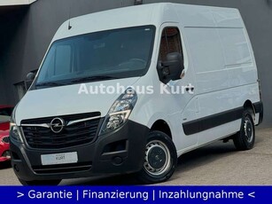 Opel MovanoB Kasten Kombi HKa L2H2 3,3t*PDC*TÜV NEU*