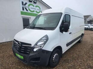 Opel MovanoB Kasten/Kombi HKa L2H2 3,5t