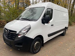 Opel MovanoB Kasten/Kombi HKa L2H2 3,5t