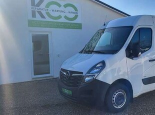 Opel MovanoB Kasten/Kombi HKa L2H2 3,5t