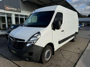 Opel MovanoB Kasten/Kombi HKa L2H2 3,5t*Klima*PDC