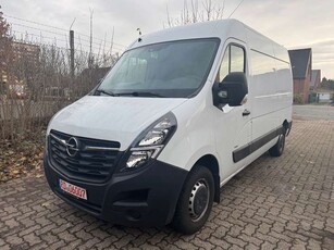 Opel MovanoB Kasten/Kombi HKa L3H2 3,5t