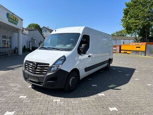 Opel MovanoB Kasten/Kombi HKa L3H2 3,5t Getriebe Neu