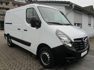 Opel MovanoB Kasten/Kombi HKa3,5t*Klima*PDC*