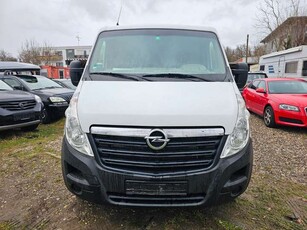 Opel MovanoB Kasten/Kombi Ka L1H1 2,8t