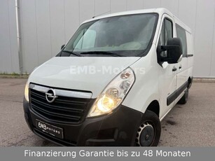 Opel MovanoB Kasten/Kombi Ka L1H1 2,8t Kamera Euro 5