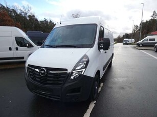 Opel MovanoB Kasten L2H2 3,5t Navi Klima