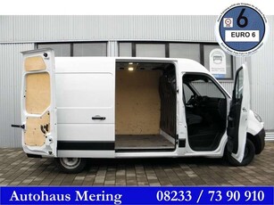 Opel MovanoB Kasten L2H2 3,5t Navi PDC Klima 2,3 136